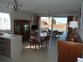 Appartement Les Sables-d'Olonne, 3 pièces, 6 personnes - FR-1-92-766